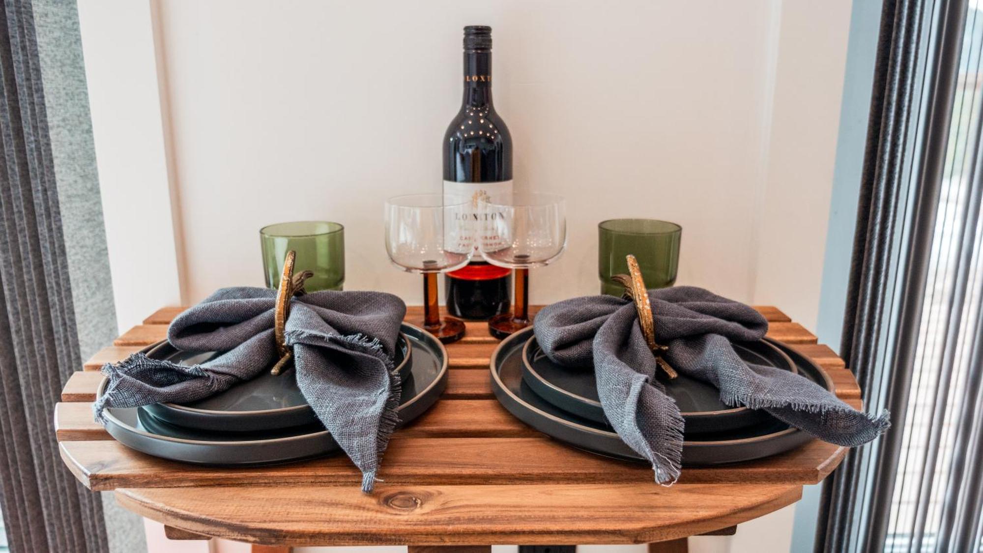 Skyridge Glamping Hotel Kananaskis Kültér fotó