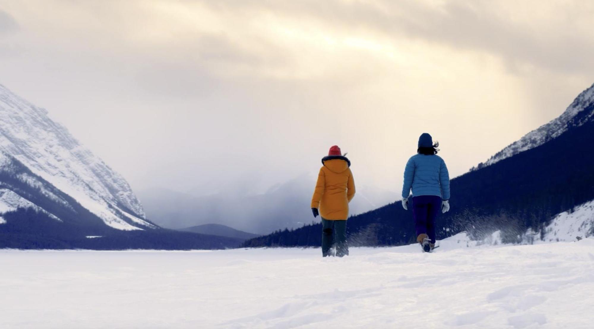 Skyridge Glamping Hotel Kananaskis Kültér fotó
